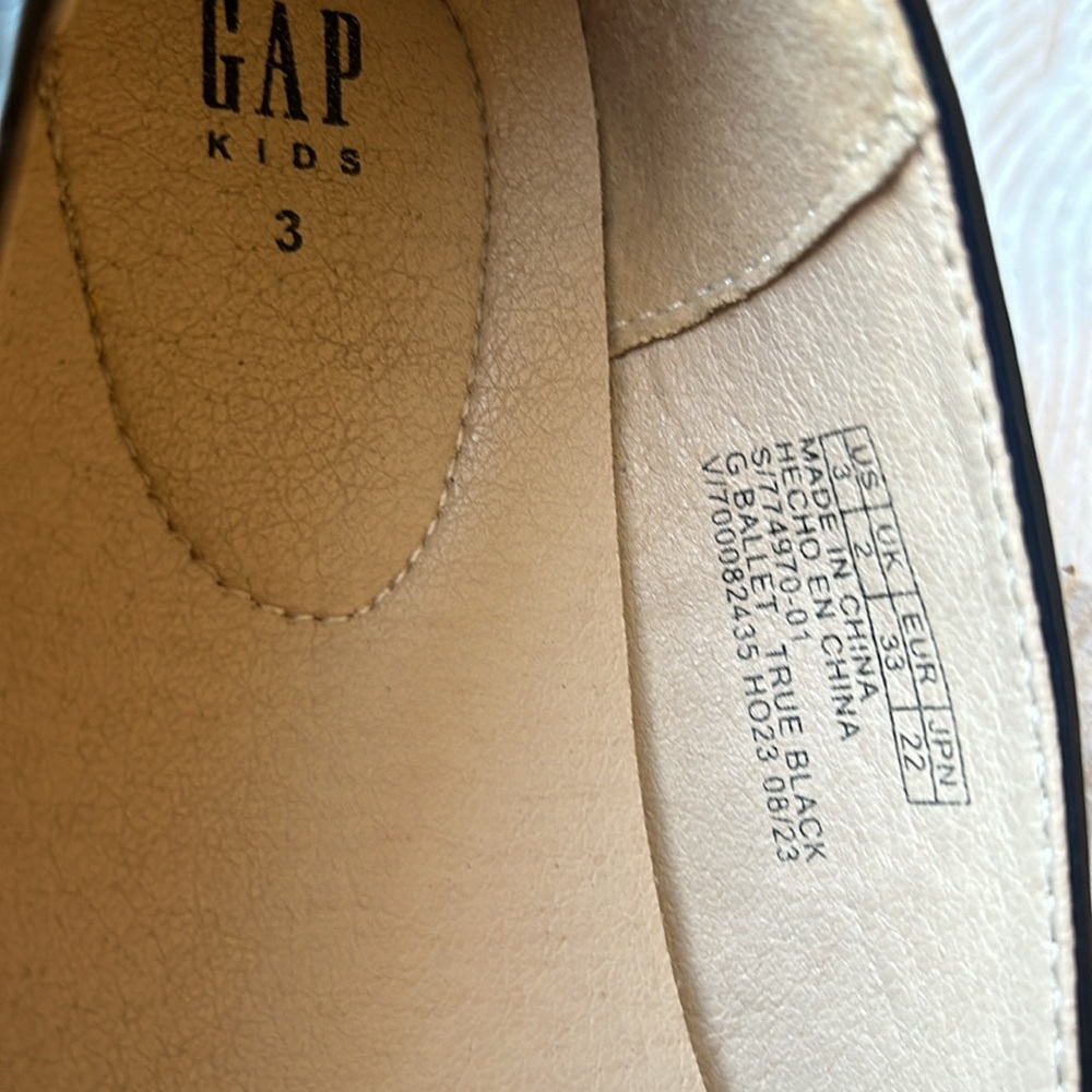 Shoes - Picture 2 of 3